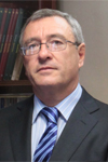 Dr. Salvador Miranda Calderín